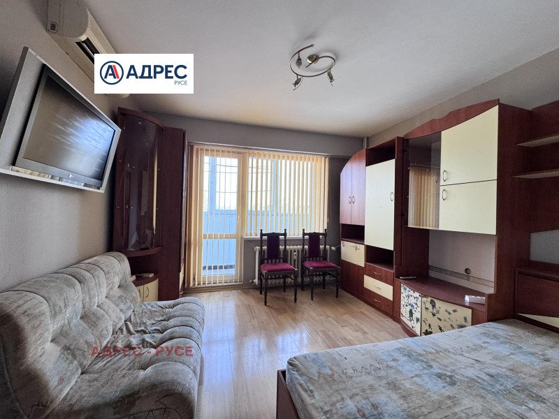 Дава под наем 4-СТАЕН, гр. Русе, Родина 1, снимка 9 - Апартаменти - 52552069