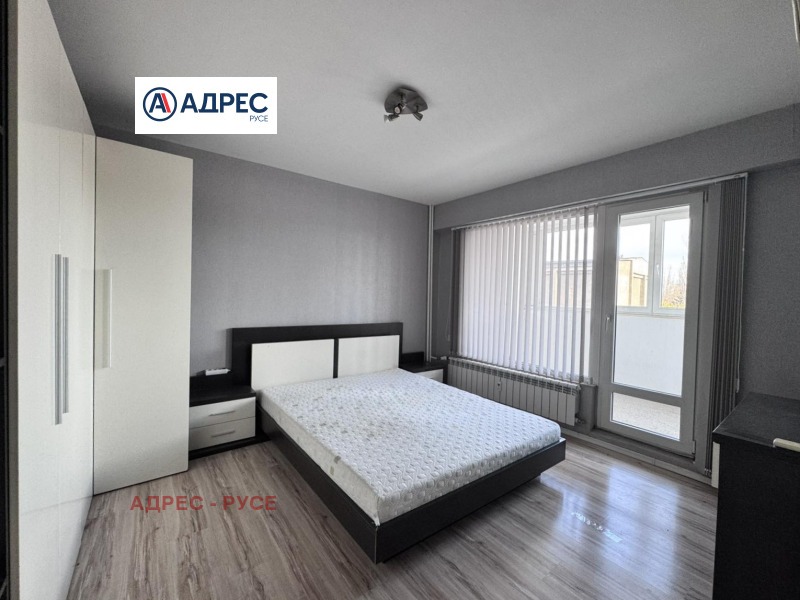 Дава под наем 4-СТАЕН, гр. Русе, Родина 1, снимка 7 - Апартаменти - 52552069