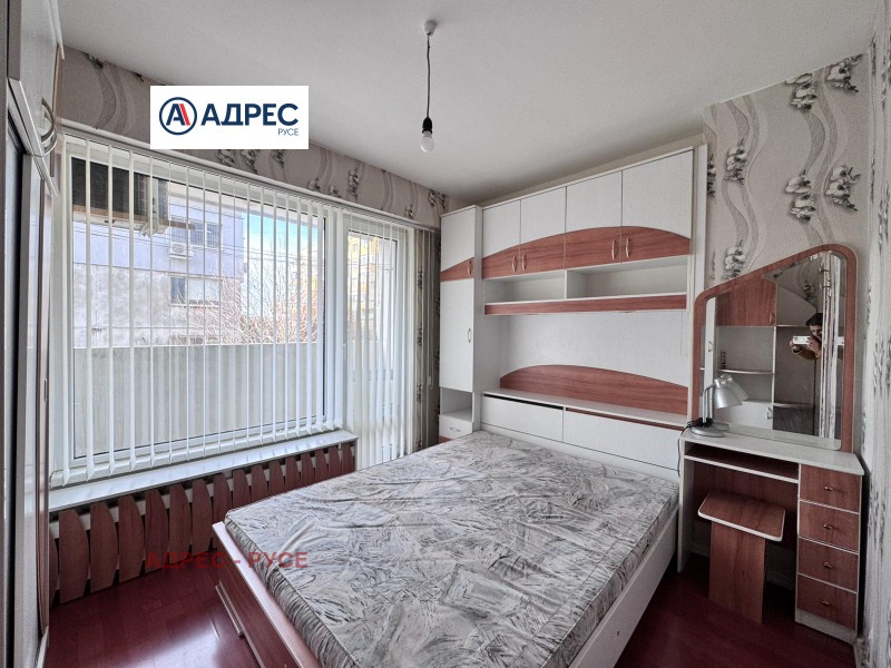 Дава под наем 4-СТАЕН, гр. Русе, Родина 1, снимка 5 - Апартаменти - 52552069