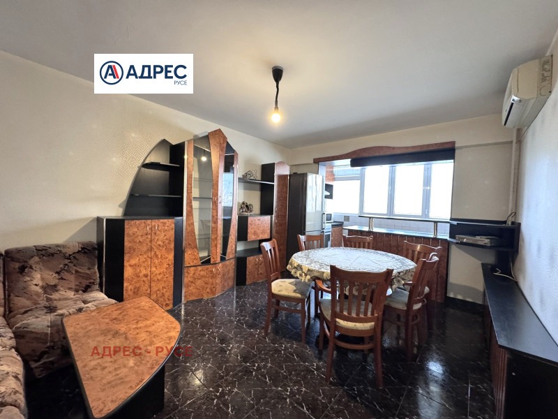 Под наем 4-СТАЕН, град Русе, Родина 1 • 750 лв. / 383.47 € • 63022805 1