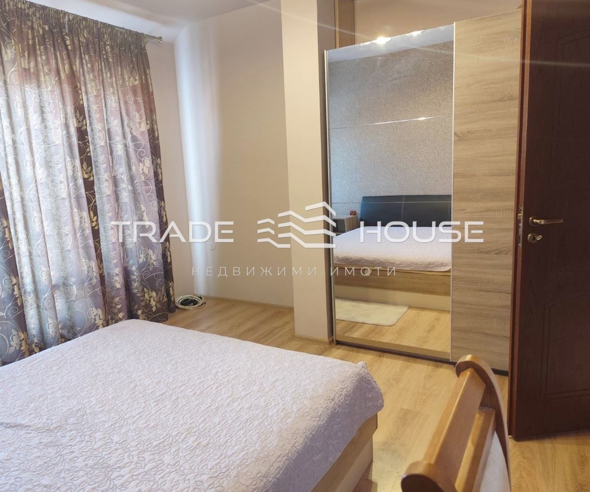 Дава под наем 2-СТАЕН, гр. Пловдив, Христо Смирненски, снимка 9 - Апартаменти - 53824977