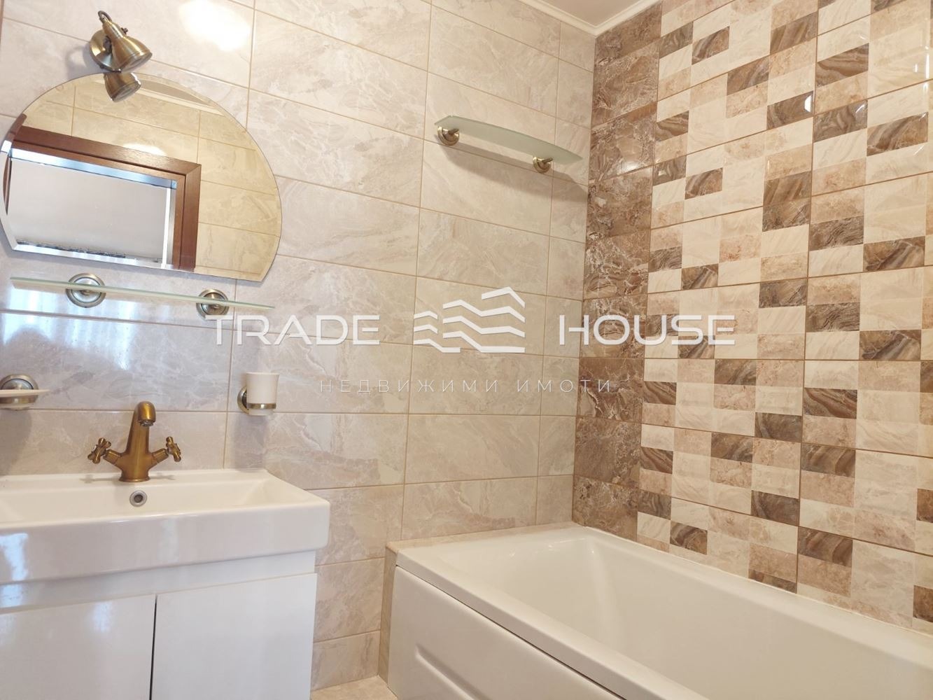 Дава под наем 2-СТАЕН, гр. Пловдив, Христо Смирненски, снимка 12 - Апартаменти - 53824977