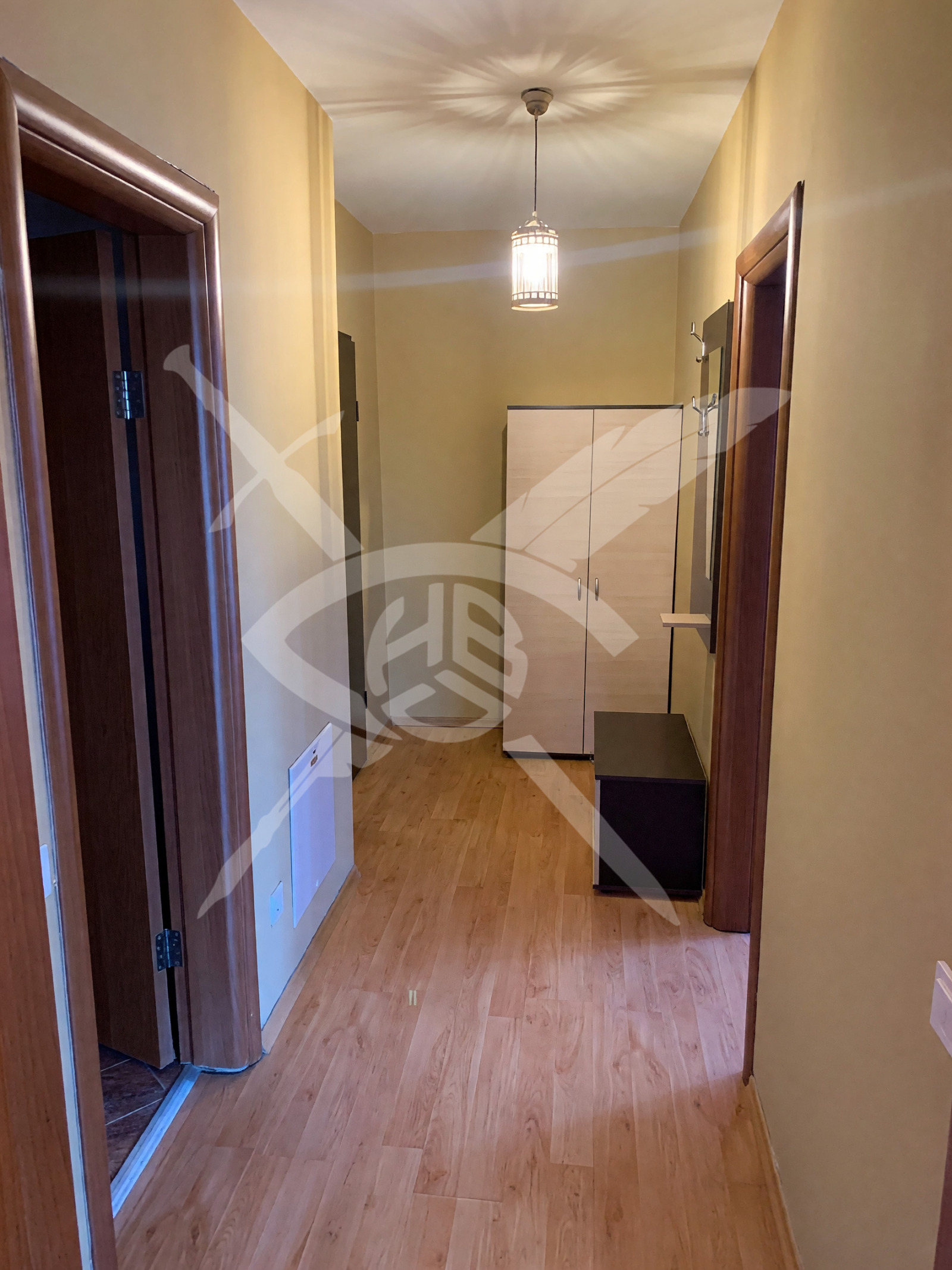 Дава под наем 2-СТАЕН, гр. София, Овча купел 1, снимка 6 - Апартаменти - 56034838