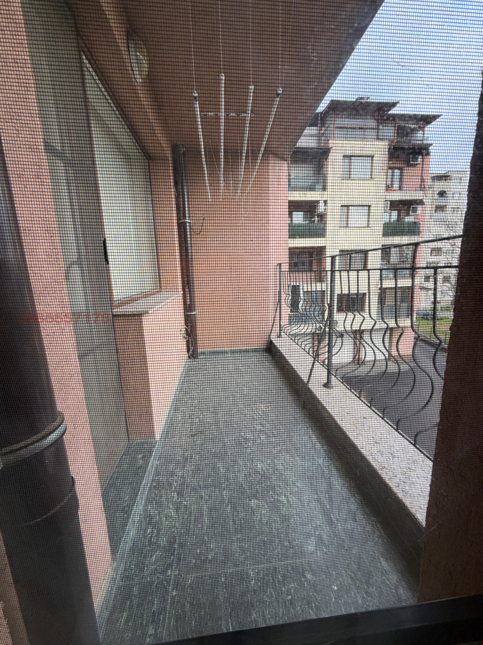 Дава под наем 3-СТАЕН, гр. София, Малинова долина, снимка 4 - Апартаменти - 54238137