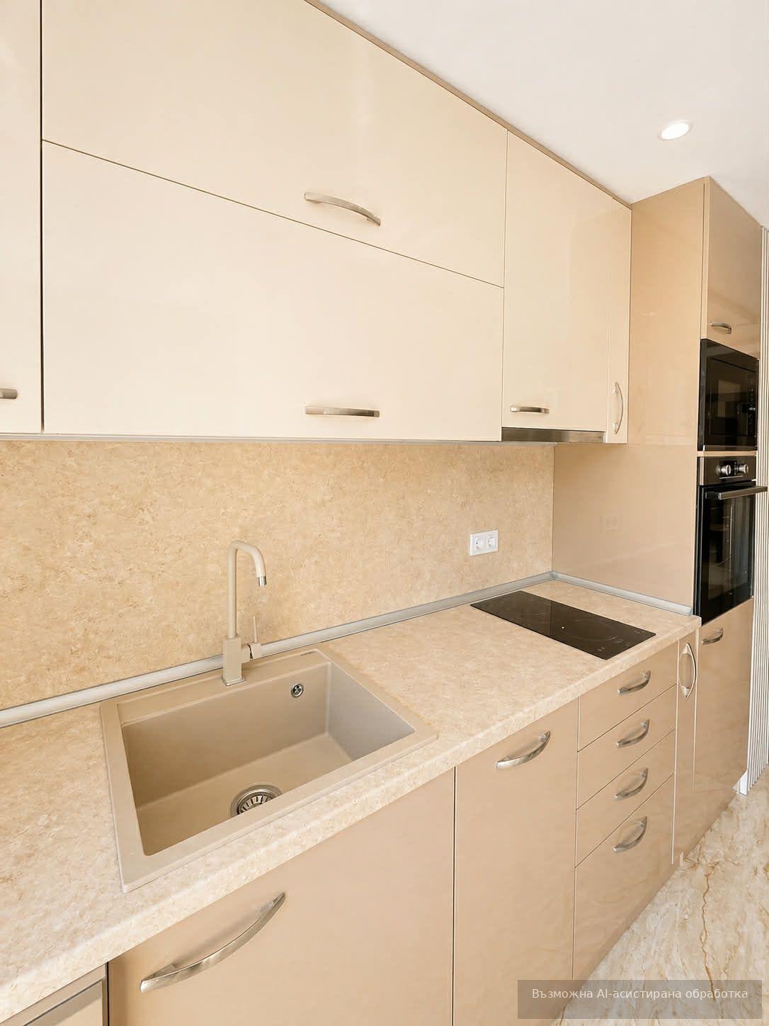 Дава под наем 3-СТАЕН, гр. София, Зона Б-5, снимка 5 - Апартаменти - 54351456