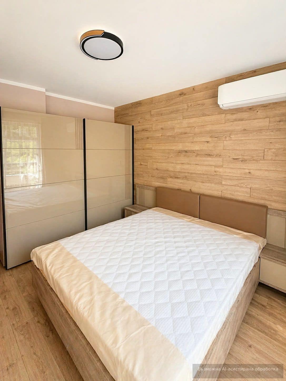 Дава под наем 3-СТАЕН, гр. София, Зона Б-5, снимка 6 - Апартаменти - 54351456