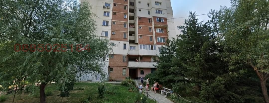 Дава под наем 3-СТАЕН, гр. София, Младост 4
