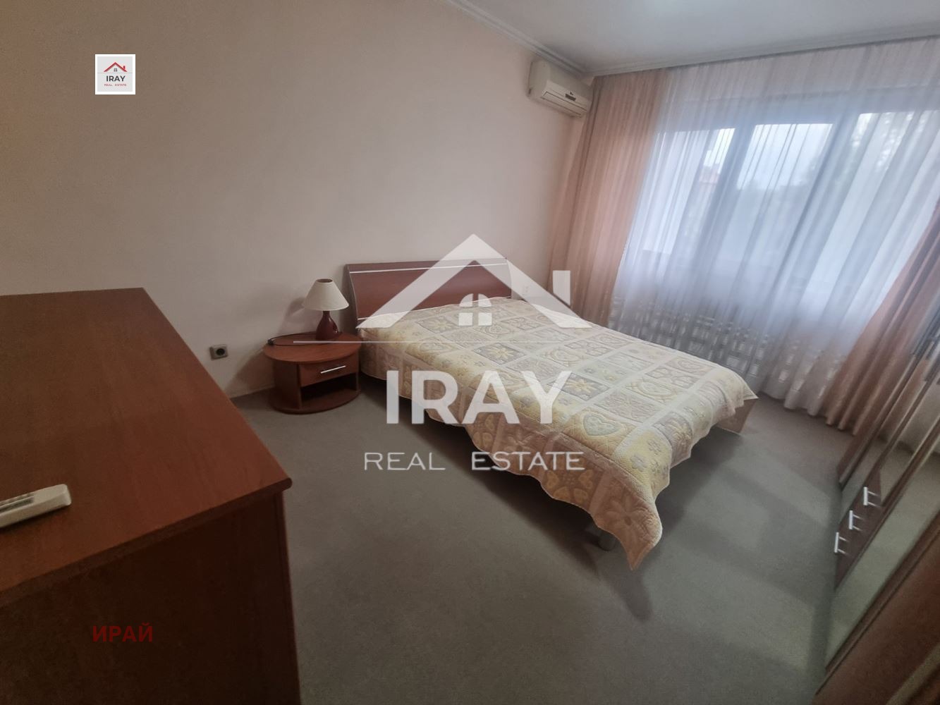 Дава под наем МНОГОСТАЕН, гр. Стара Загора, ОРБ, снимка 8 - Апартаменти - 53944814