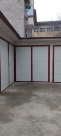 Дава под наем ГАРАЖ, ПАРКОМЯСТО, гр. Стара Загора, Център, снимка 1
