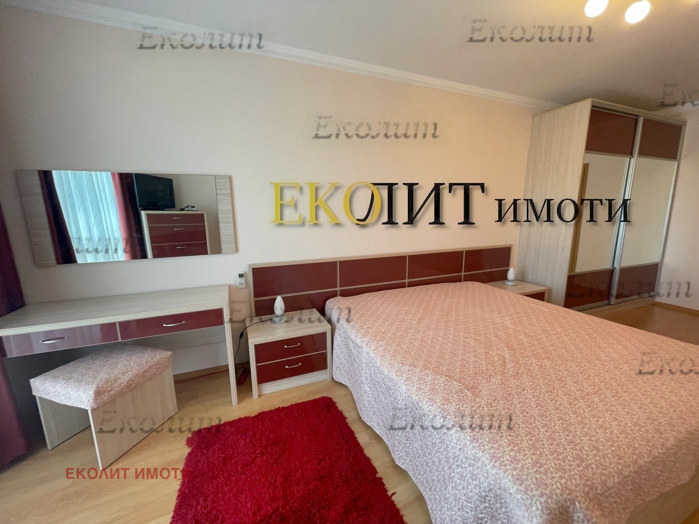 Дава под Наем 3-СТАЕН | Imot.bg — изображение 6