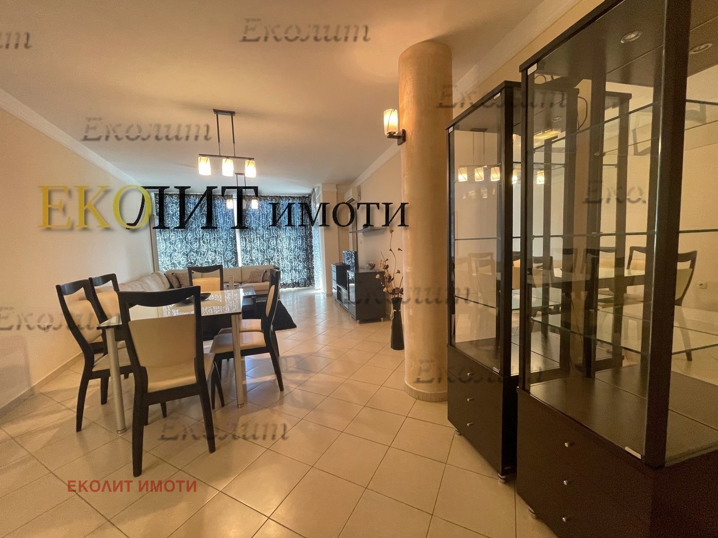 Дава под Наем 3-СТАЕН | Imot.bg — изображение 3