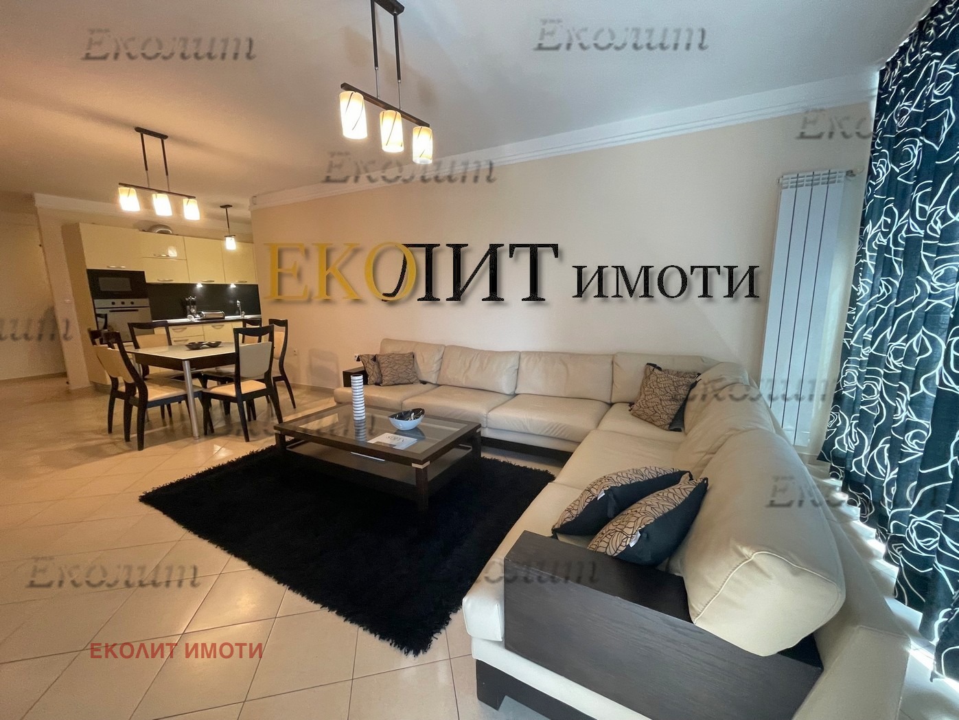 Дава под Наем 3-СТАЕН | Imot.bg — изображение 5