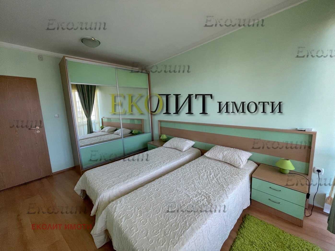 Дава под Наем 3-СТАЕН | Imot.bg — изображение 7