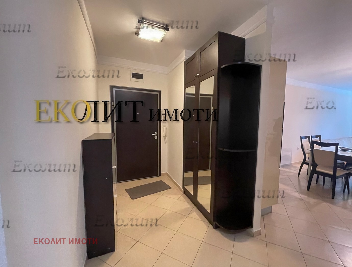 Дава под Наем 3-СТАЕН | Imot.bg — изображение 2