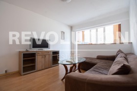 Te huur 1 slaapkamer
