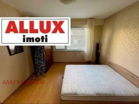 För uthyrning 1 sovrum