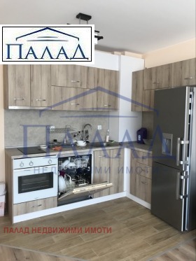 2 bedroom Vazrazhdane 3, Varna 3