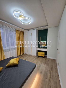 2 camere da letto Lagera, Sofia 11