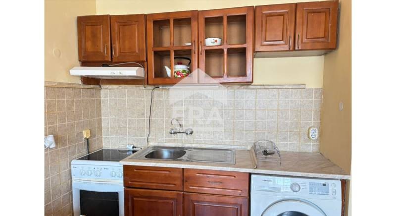 K pronájmu  Studio Sofia , Ljulin 7 , 27 m2 | 56105653 - obraz [5]