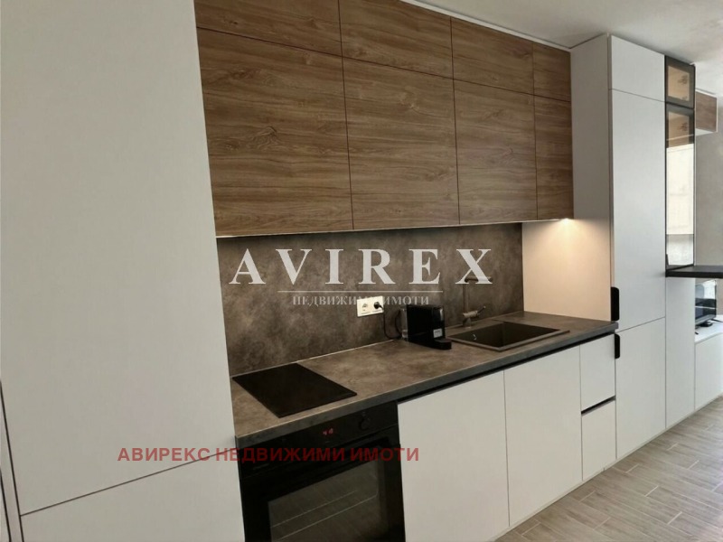 Дава под наем 1-СТАЕН, гр. Пловдив, Христо Смирненски