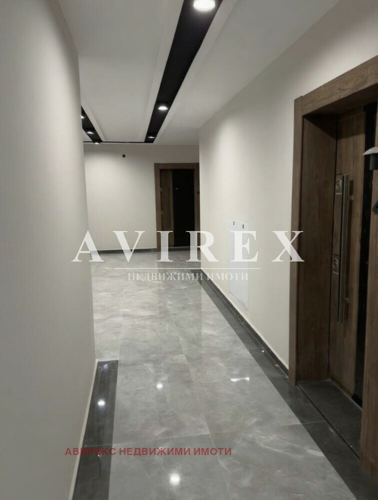 Дава под наем 1-СТАЕН, гр. Пловдив, Христо Смирненски, снимка 8 - Апартаменти - 52715734