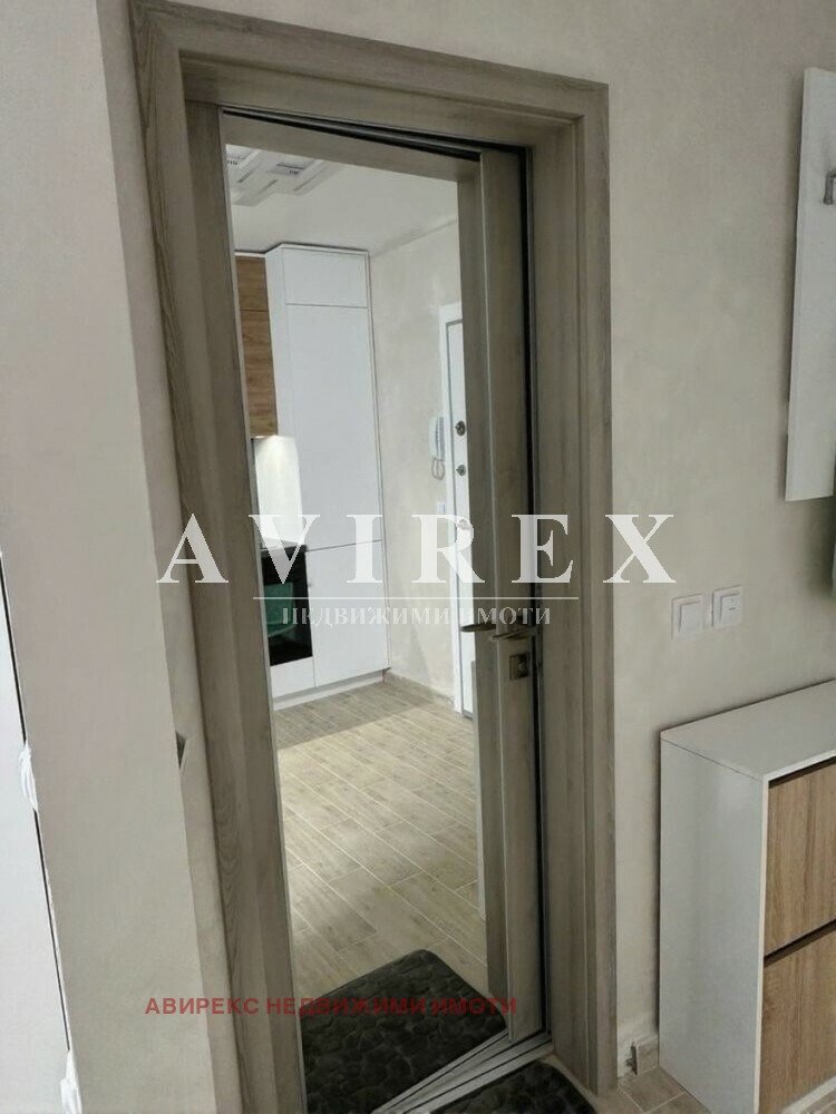 Дава под наем 1-СТАЕН, гр. Пловдив, Христо Смирненски, снимка 5 - Апартаменти - 52715734