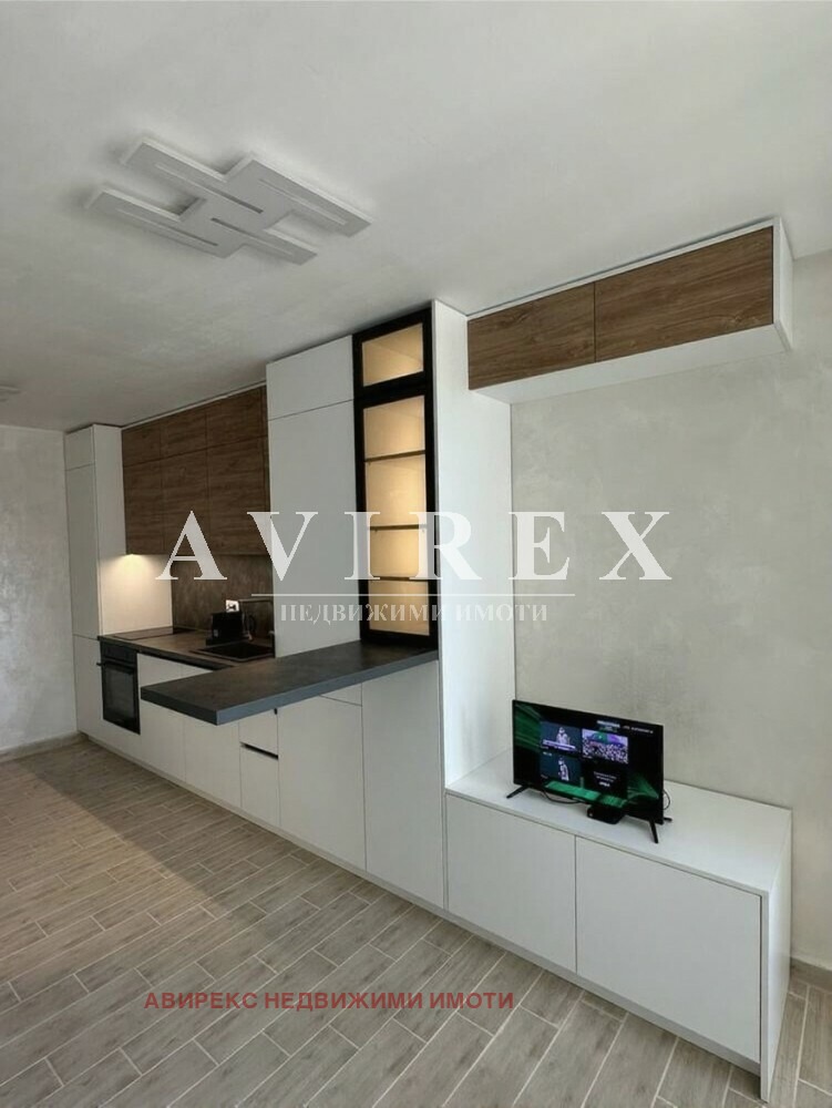 Дава под наем 1-СТАЕН, гр. Пловдив, Христо Смирненски, снимка 2 - Апартаменти - 52715734