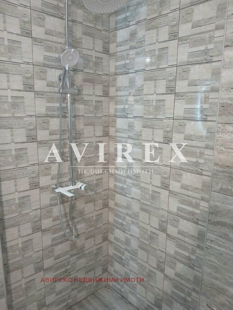 Дава под наем 1-СТАЕН, гр. Пловдив, Христо Смирненски, снимка 6 - Апартаменти - 52715734