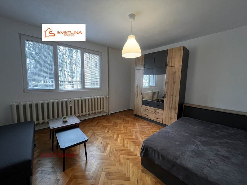 Дава под наем 1-СТАЕН, гр. София, Гевгелийски, снимка 8 - Апартаменти - 53589107