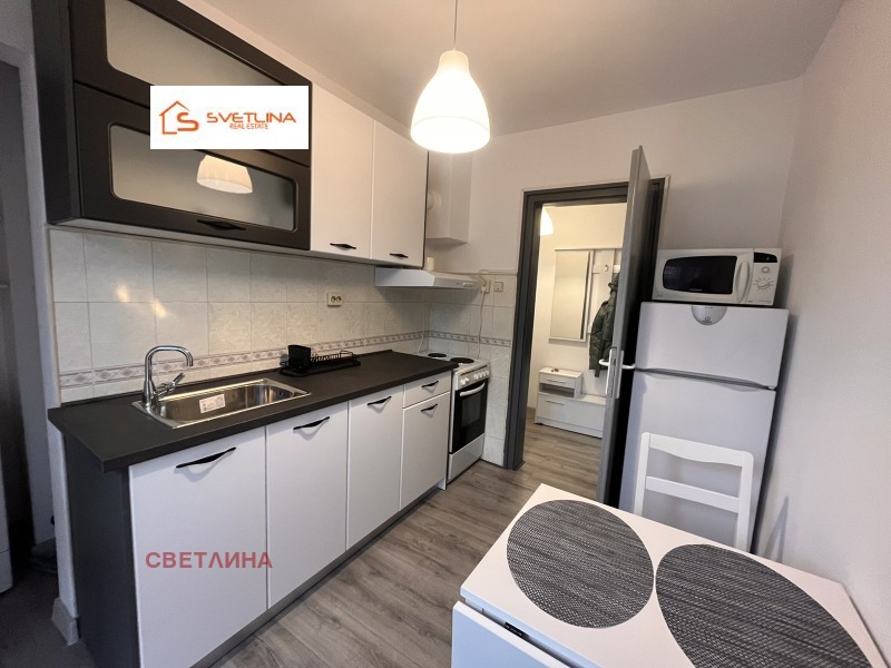 Дава под наем 1-СТАЕН, гр. София, Гевгелийски