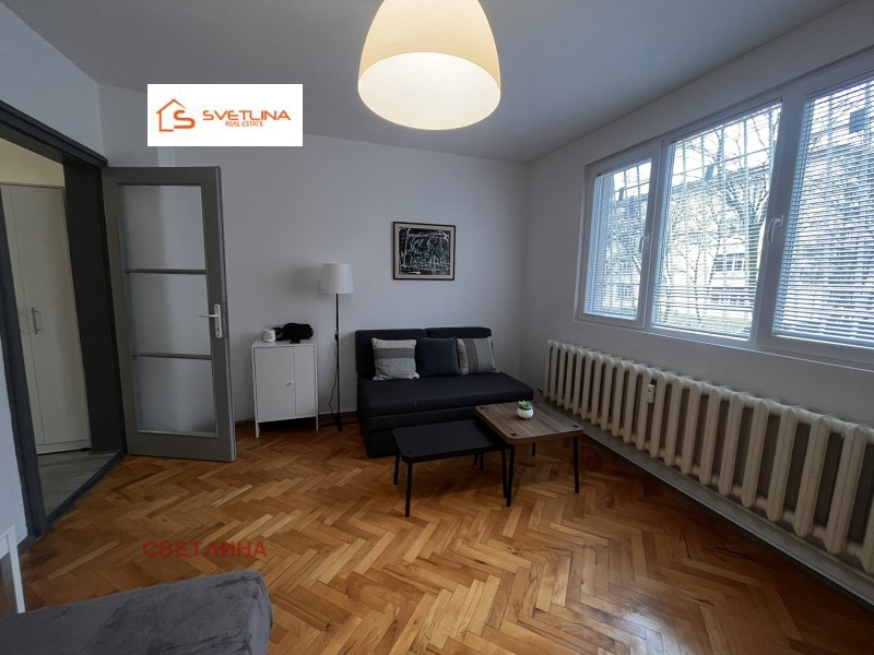 Дава под наем 1-СТАЕН, гр. София, Гевгелийски, снимка 10 - Апартаменти - 53589107