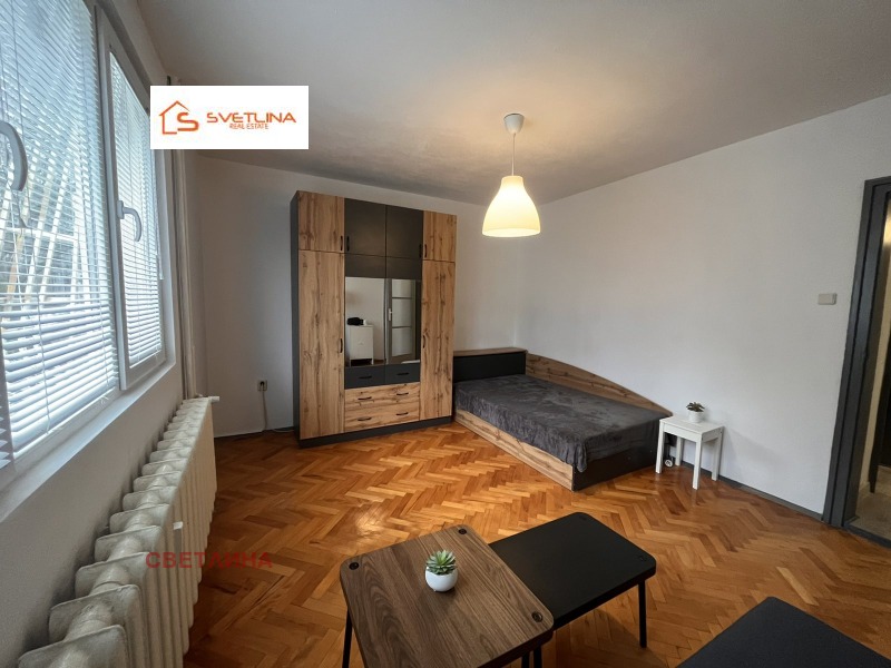 Дава под наем 1-СТАЕН, гр. София, Гевгелийски, снимка 9 - Апартаменти - 53589107