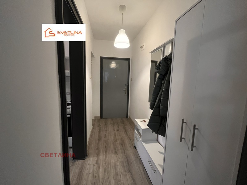 Дава под наем 1-СТАЕН, гр. София, Гевгелийски, снимка 4 - Апартаменти - 53589107