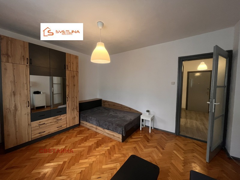 Дава под наем 1-СТАЕН, гр. София, Гевгелийски, снимка 11 - Апартаменти - 53589107