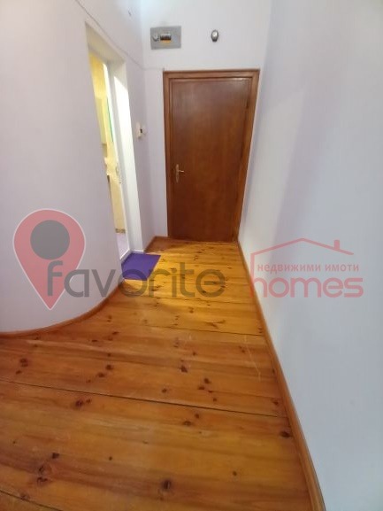 Дава под наем 2-СТАЕН, гр. Шумен, Център, снимка 8 - Апартаменти - 53881049