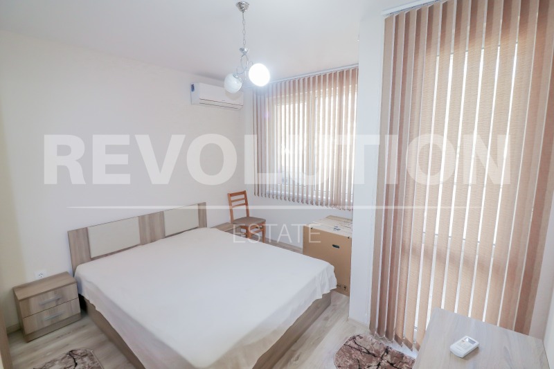Προς ενοικίαση  1 υπνοδωμάτιο Βαρνα , Βηνητσα , 50 τ.μ | 61308062 - εικόνα [6]