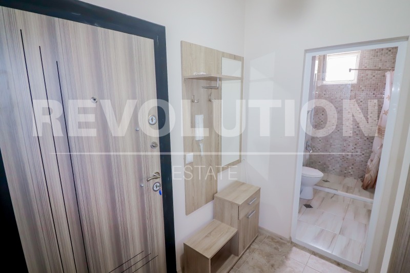 Προς ενοικίαση  1 υπνοδωμάτιο Βαρνα , Βηνητσα , 50 τ.μ | 61308062 - εικόνα [10]