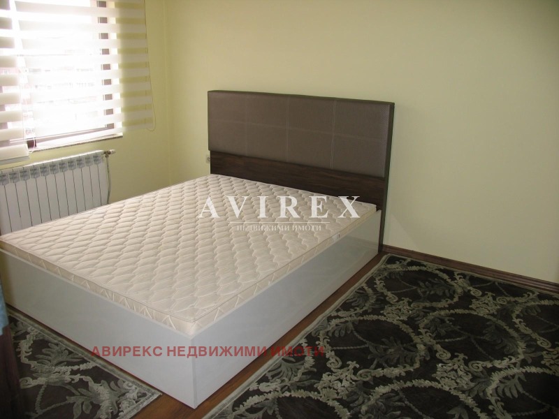 For Rent  1 bedroom Plovdiv , Karshiyaka , 104 sq.m | 98891819 - image [5]