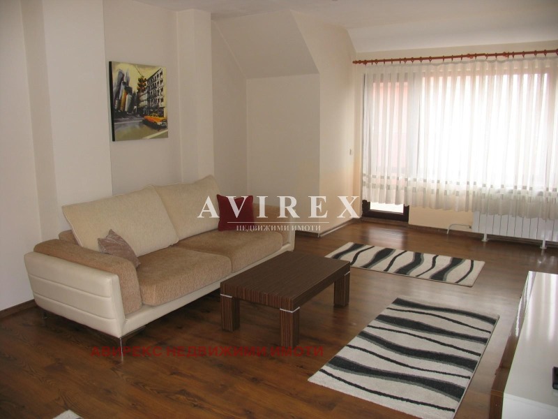 A louer  1 chambre Plovdiv , Karchiyaka , 104 m² | 66466011 - image [2]