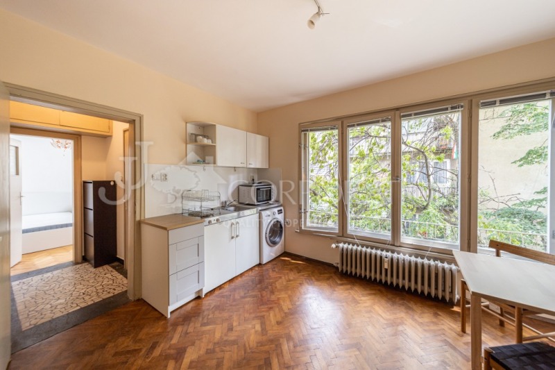 Vuokrattavana  1 makuuhuone Sofia , Tsentar , 50 neliömetriä | 16506318 - kuva [3]