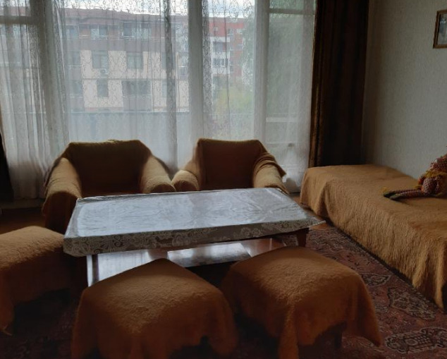 Te huur  1 slaapkamer Plovdiv , Karsjijaka , 70 m² | 20372206 - afbeelding [6]