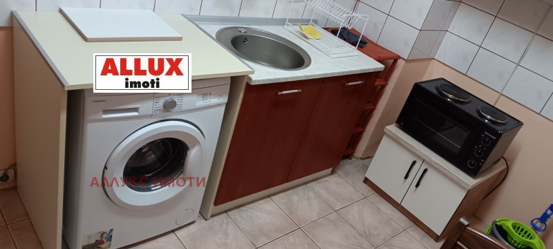 Til leie  1 soverom Ruse , Midija Enos , 60 kvm | 58524863 - bilde [5]