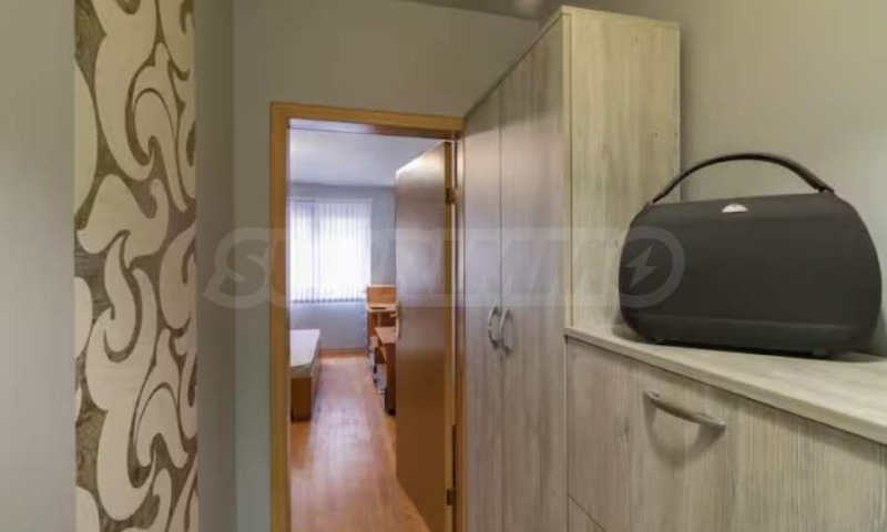 Дава под наем 2-СТАЕН, гр. Варна, Бриз, снимка 12 - Апартаменти - 52387104