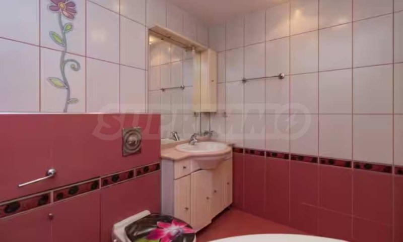 Дава под наем 2-СТАЕН, гр. Варна, Бриз, снимка 14 - Апартаменти - 52387104