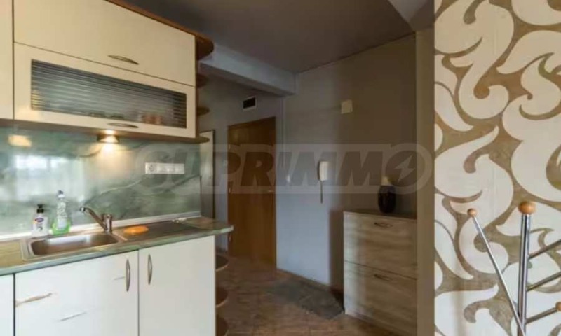 Дава под наем 2-СТАЕН, гр. Варна, Бриз, снимка 5 - Апартаменти - 52387104