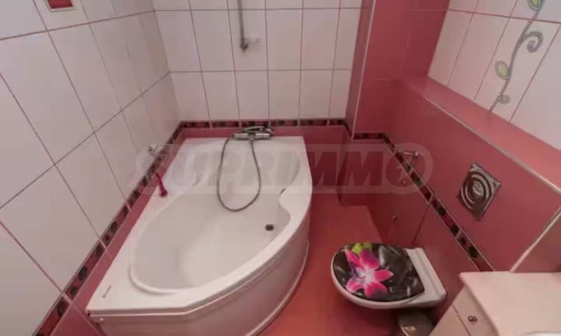 Дава под наем 2-СТАЕН, гр. Варна, Бриз, снимка 15 - Апартаменти - 52387104