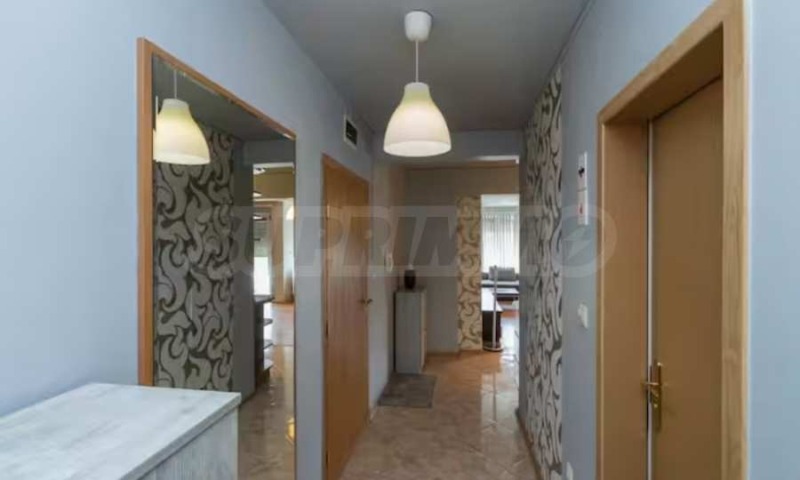 Дава под наем 2-СТАЕН, гр. Варна, Бриз, снимка 6 - Апартаменти - 52387104