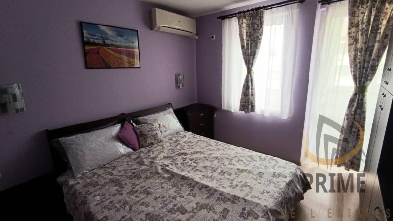 Дава под наем 2-СТАЕН, гр. Бургас, Възраждане, снимка 5 - Апартаменти - 53423912