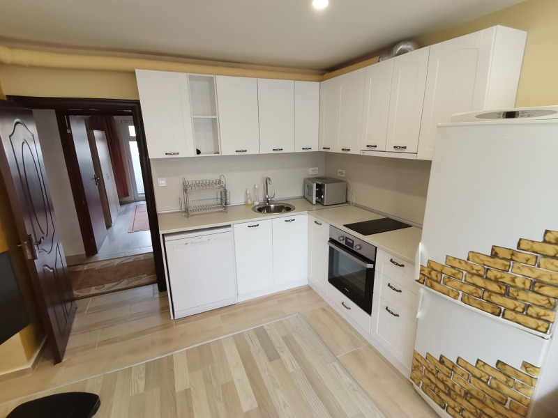 K pronájmu  2 ložnice Burgas , Bratja Miladinovi , 74 m2 | 83405569 - obraz [2]