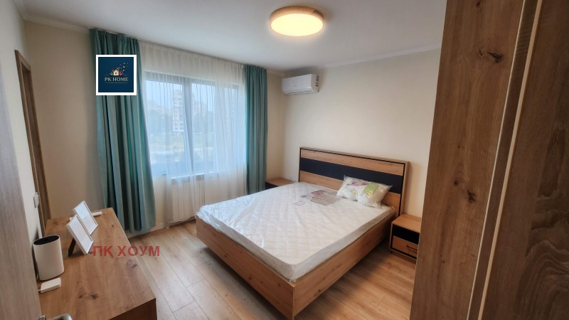 Vuokrattavana  2 makuuhuonetta Sofia , Mladost 3 , 100 neliömetriä | 26257494 - kuva [12]